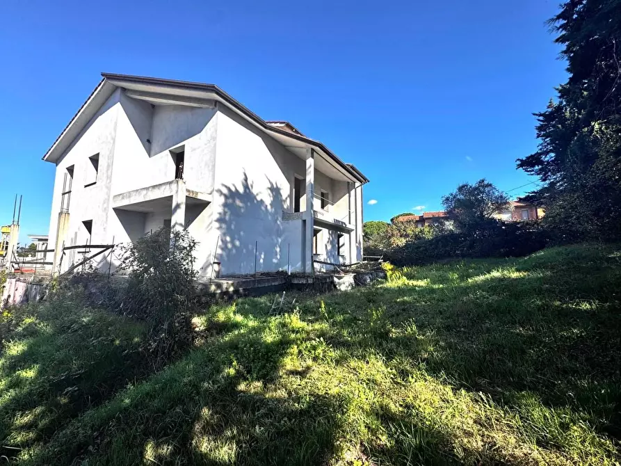 Immagine 13 di Appartamento in vendita  a Casciana Terme Lari