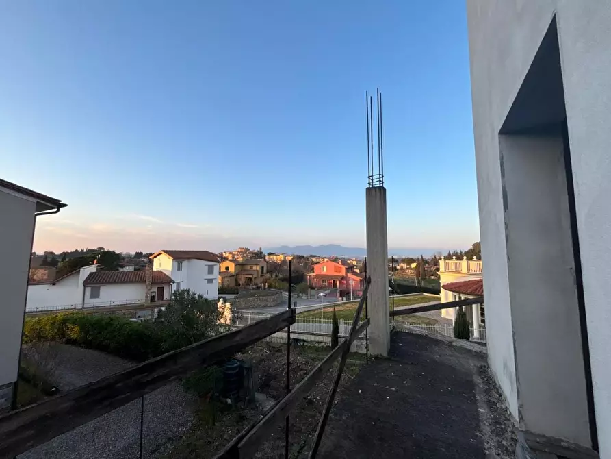 Immagine 12 di Appartamento in vendita  a Casciana Terme Lari