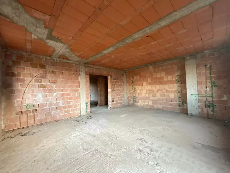 Immagine 10 di Appartamento in vendita  a Casciana Terme Lari