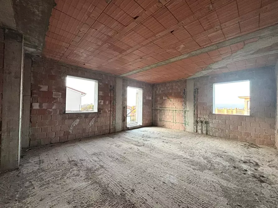 Immagine 5 di Appartamento in vendita  a Casciana Terme Lari