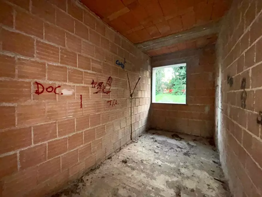 Immagine 8 di Appartamento in vendita  a Casciana Terme Lari