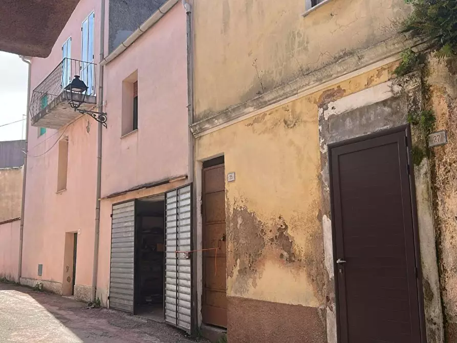 Immagine 9 di Casa indipendente in vendita  a Luogosanto