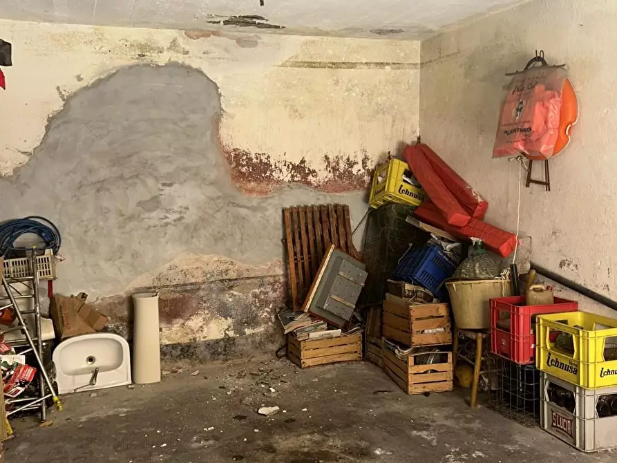 Immagine 14 di Casa indipendente in vendita  a Luogosanto