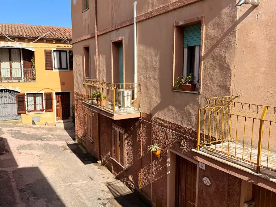 Immagine 8 di Casa indipendente in vendita  a Luogosanto