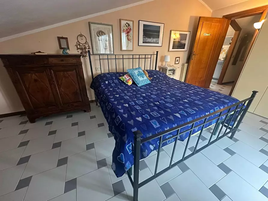 Immagine 22 di Mansarda in vendita  a Viareggio