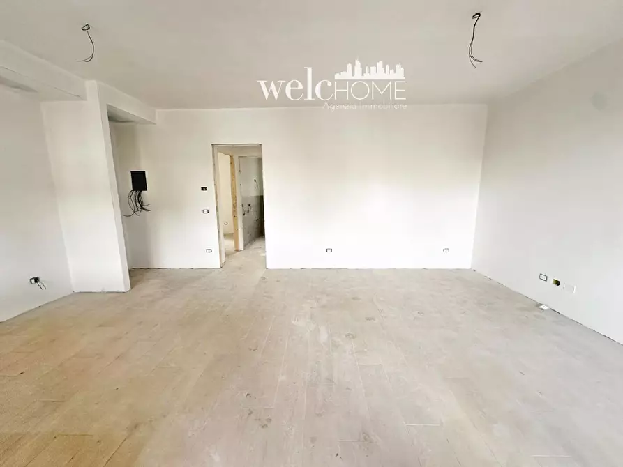 Immagine 24 di Appartamento in vendita  a Campi Bisenzio