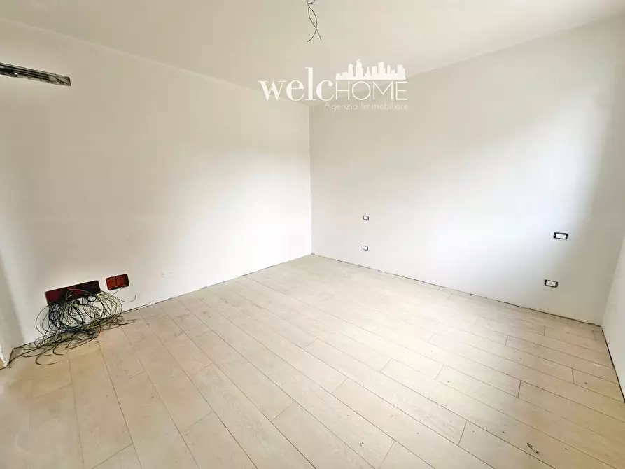 Immagine 35 di Appartamento in vendita  a Campi Bisenzio