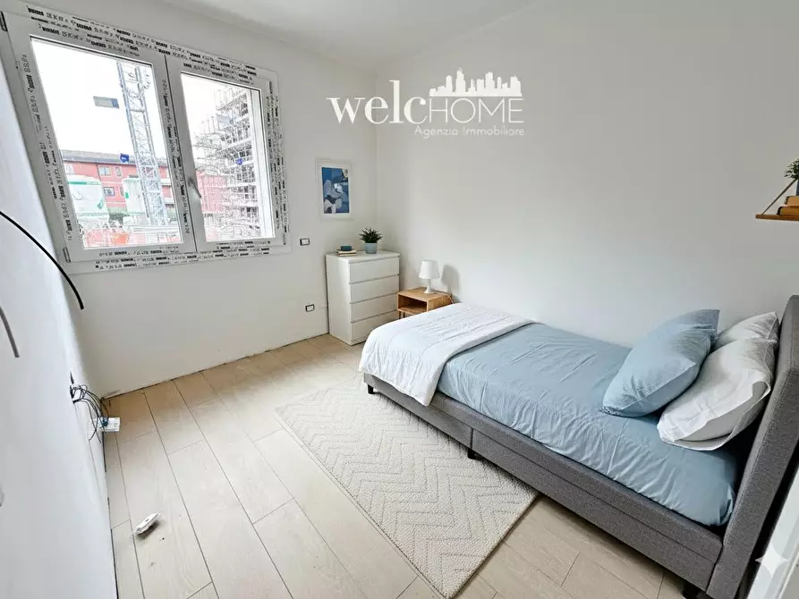 Immagine 22 di Appartamento in vendita  a Campi Bisenzio