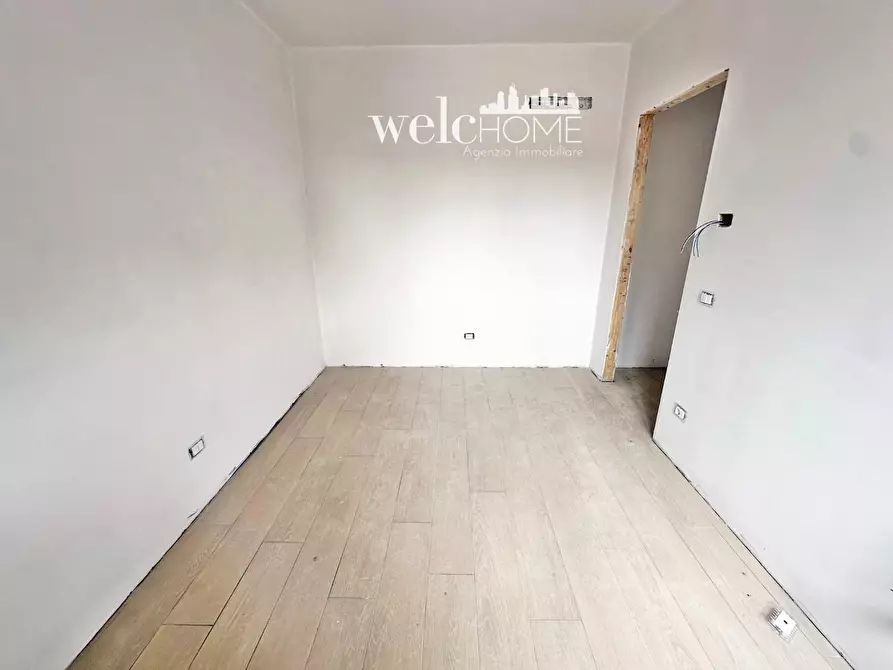 Immagine 14 di Appartamento in vendita  a Campi Bisenzio