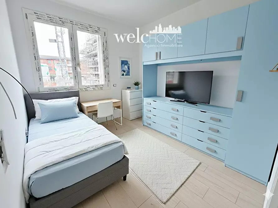 Immagine 11 di Appartamento in vendita  a Campi Bisenzio