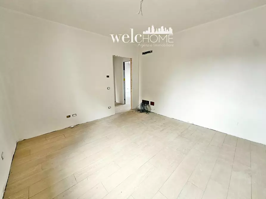 Immagine 37 di Appartamento in vendita  a Campi Bisenzio