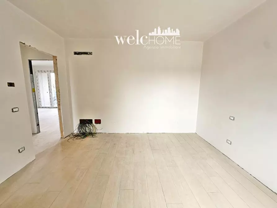 Immagine 36 di Appartamento in vendita  a Campi Bisenzio