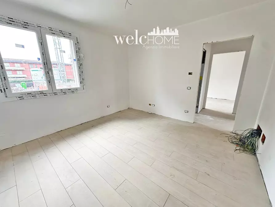 Immagine 39 di Appartamento in vendita  a Campi Bisenzio