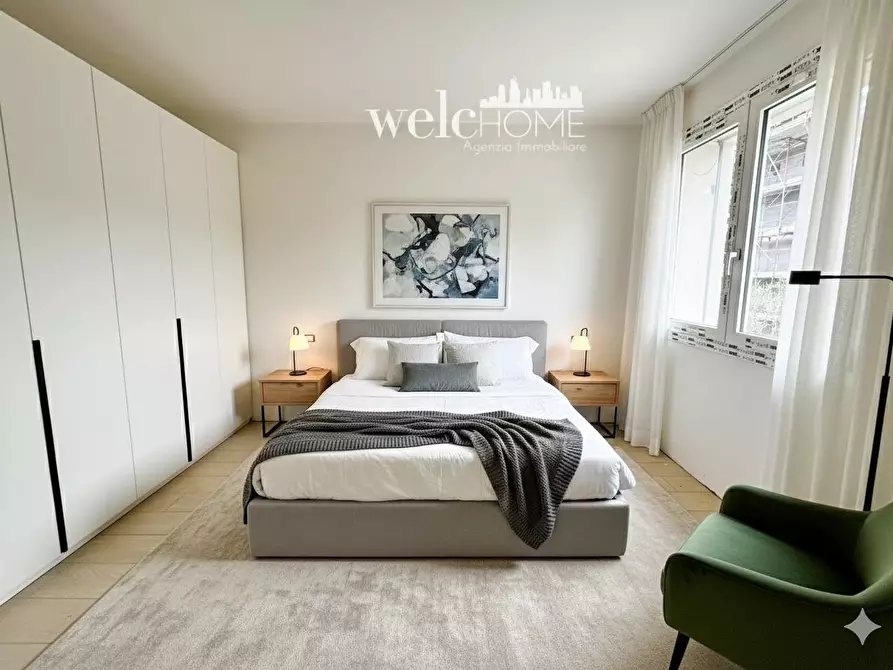 Immagine 7 di Appartamento in vendita  a Campi Bisenzio