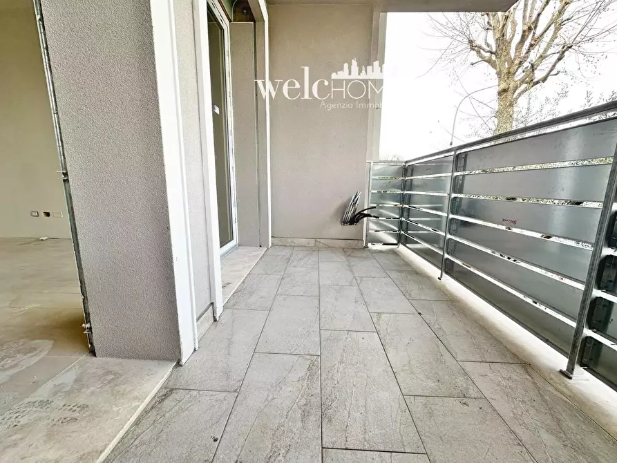 Immagine 18 di Appartamento in vendita  a Campi Bisenzio