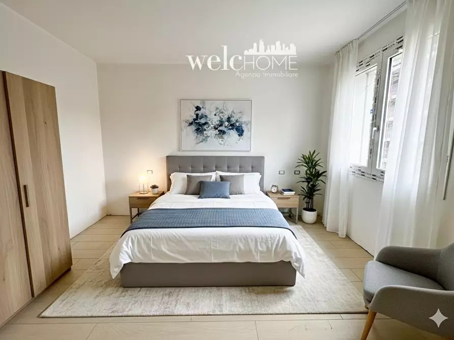 Immagine 9 di Appartamento in vendita  a Campi Bisenzio