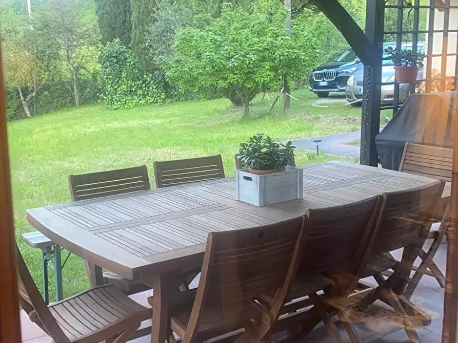 Immagine 33 di Casa colonica in vendita  a Collesalvetti