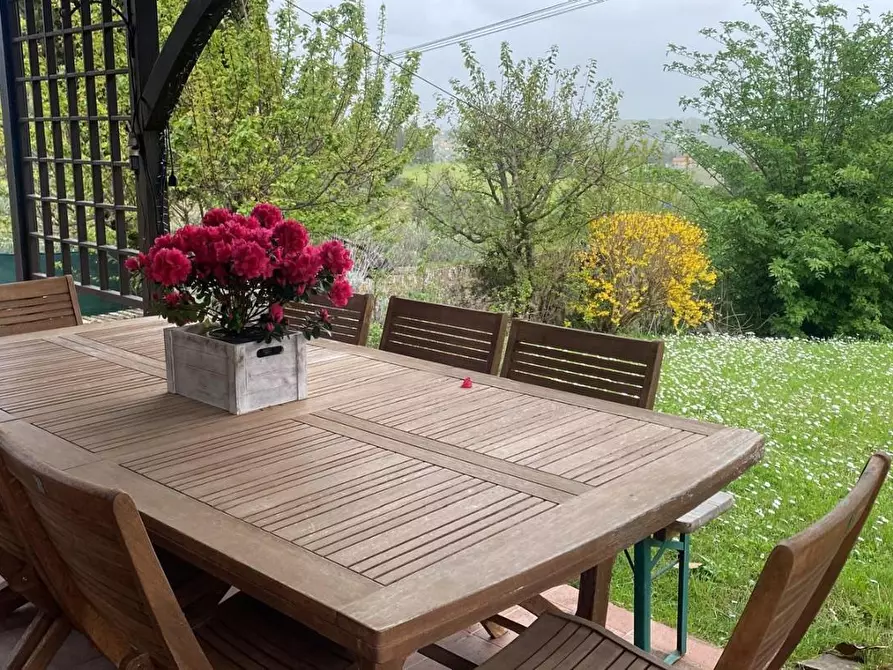 Immagine 14 di Casa colonica in vendita  a Collesalvetti