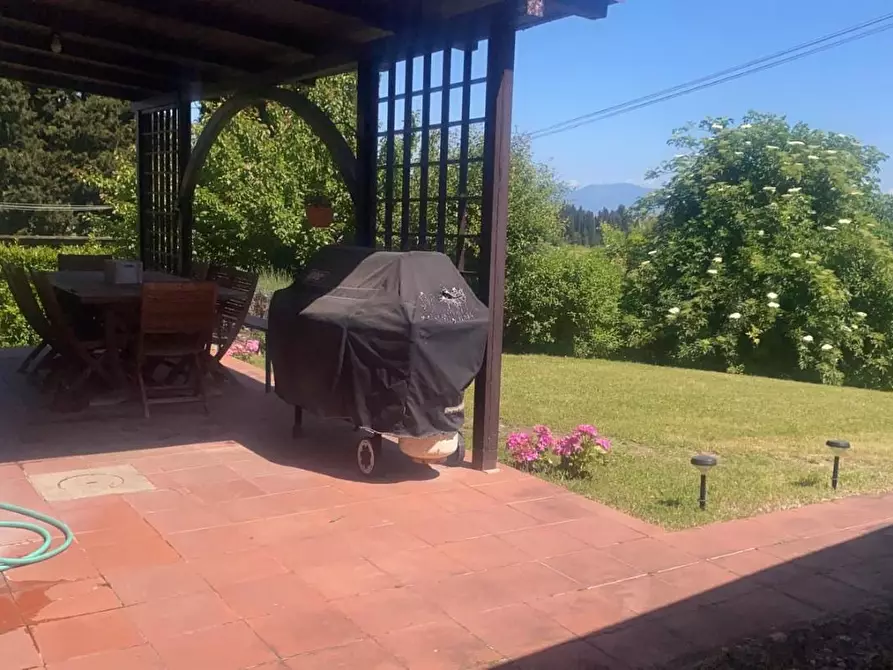 Immagine 4 di Casa colonica in vendita  a Collesalvetti