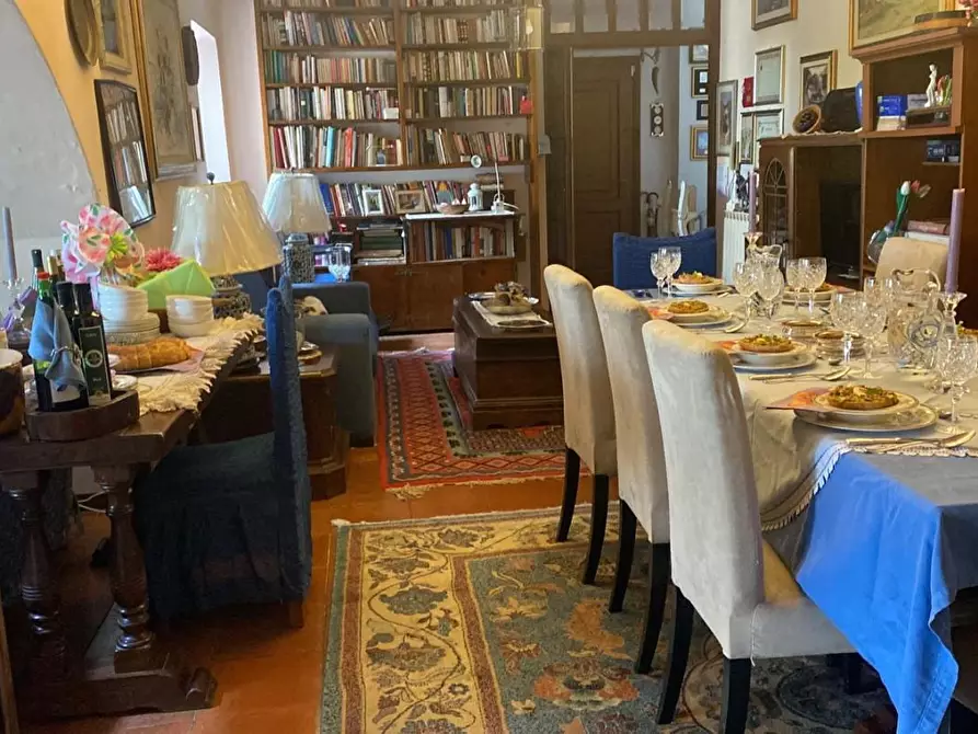 Immagine 24 di Casa colonica in vendita  a Collesalvetti