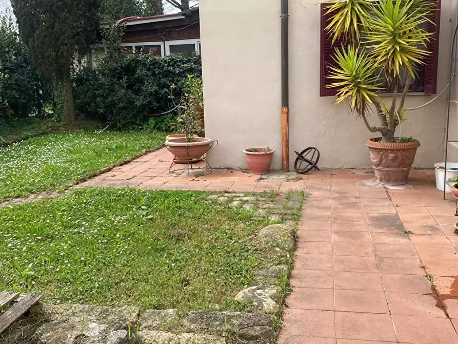 Immagine 21 di Casa colonica in vendita  a Collesalvetti