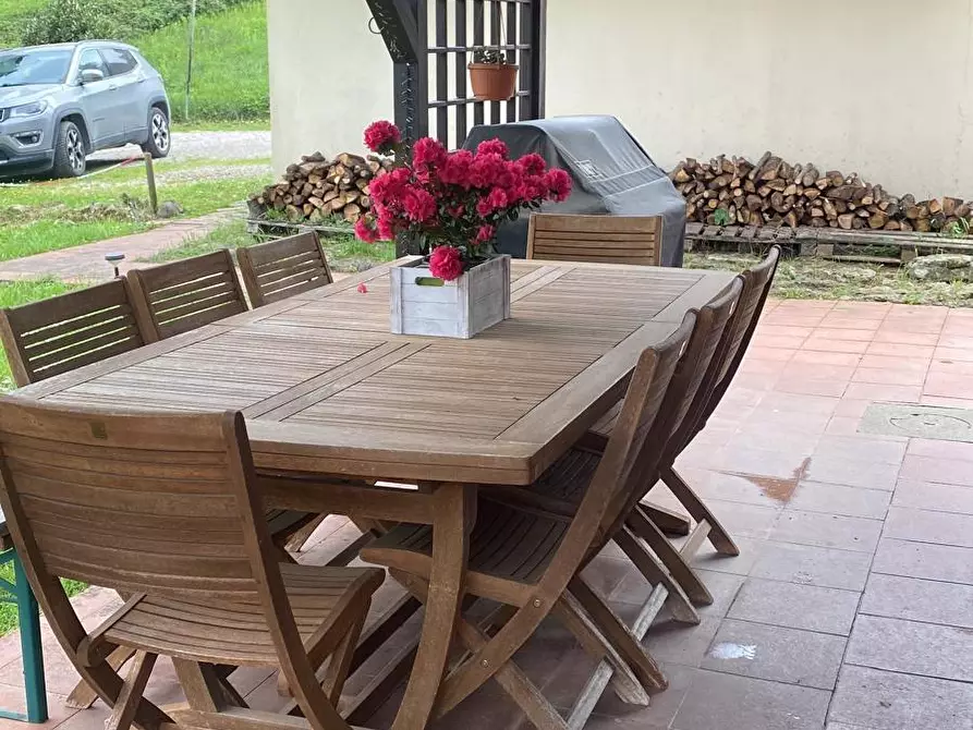 Immagine 18 di Casa colonica in vendita  a Collesalvetti