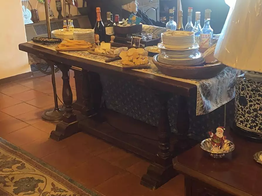 Immagine 28 di Casa colonica in vendita  a Collesalvetti