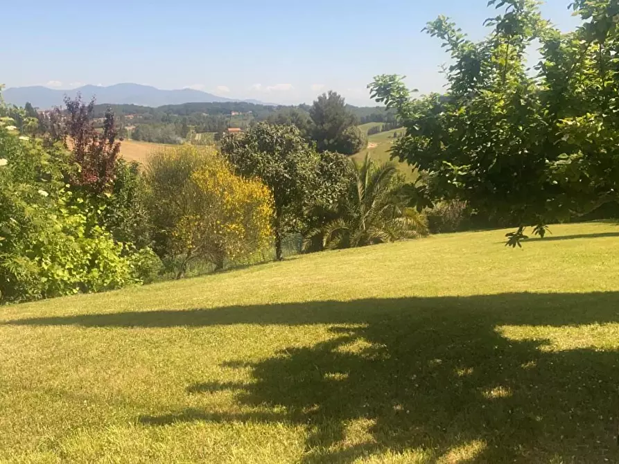 Immagine 6 di Casa colonica in vendita  a Collesalvetti