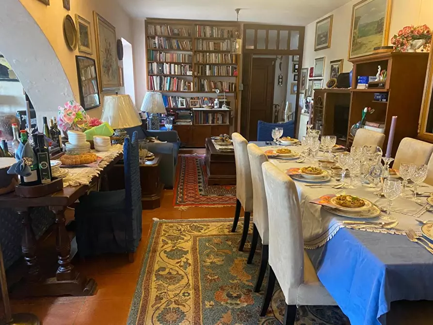 Immagine 22 di Casa colonica in vendita  a Collesalvetti