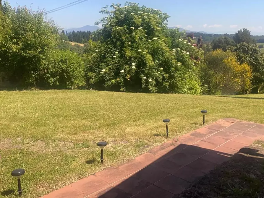 Immagine 5 di Casa colonica in vendita  a Collesalvetti