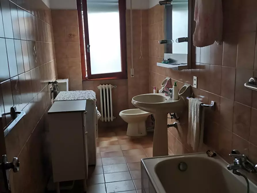 Immagine 7 di Appartamento in vendita  a Poggibonsi