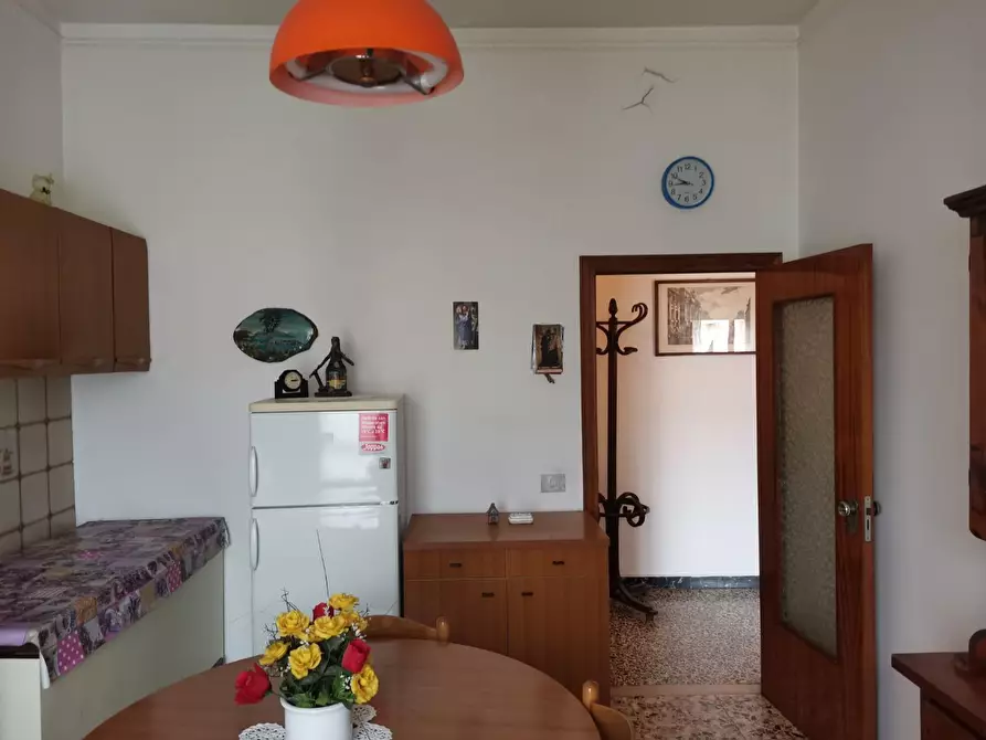 Immagine 10 di Appartamento in vendita  a Poggibonsi