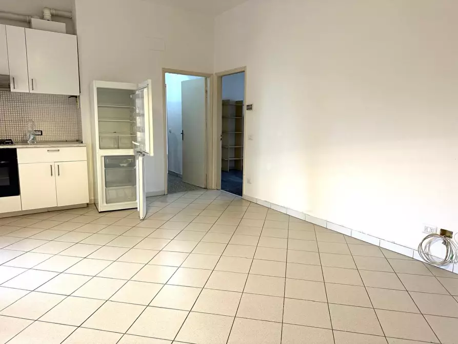 Immagine 2 di Appartamento in vendita  a Empoli