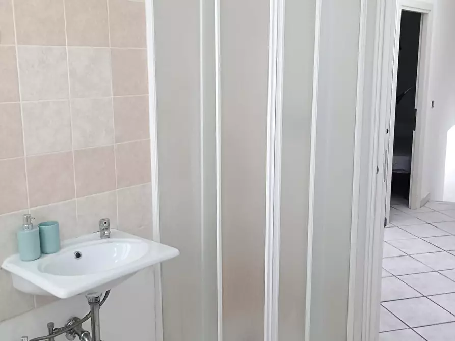 Immagine 9 di Terratetto in vendita  a Livorno