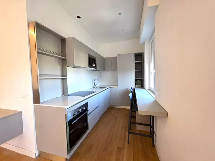 Immagine 6 di Appartamento in vendita  a Massa