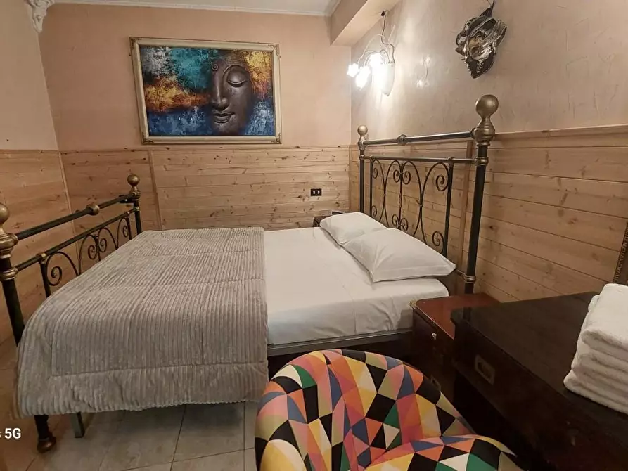 Immagine 8 di Appartamento in affitto  a Livorno