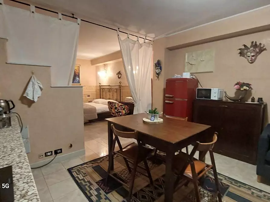 Immagine 5 di Appartamento in affitto  a Livorno