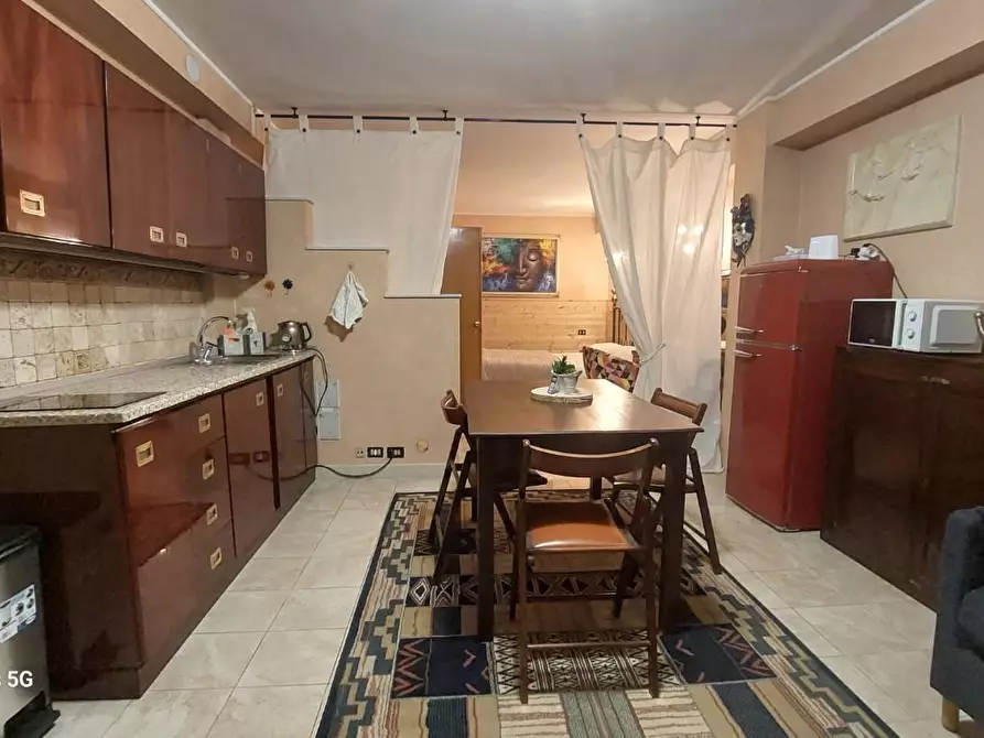 Immagine 1 di Appartamento in affitto  a Livorno