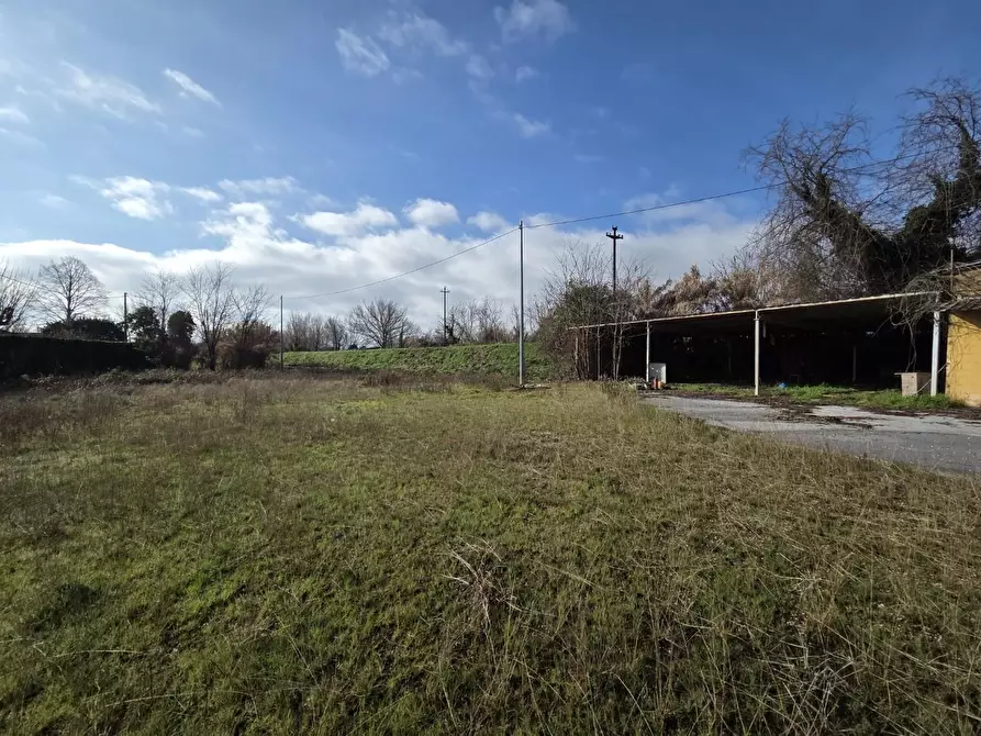 Immagine 28 di Attività artigianale in vendita  a Capannori