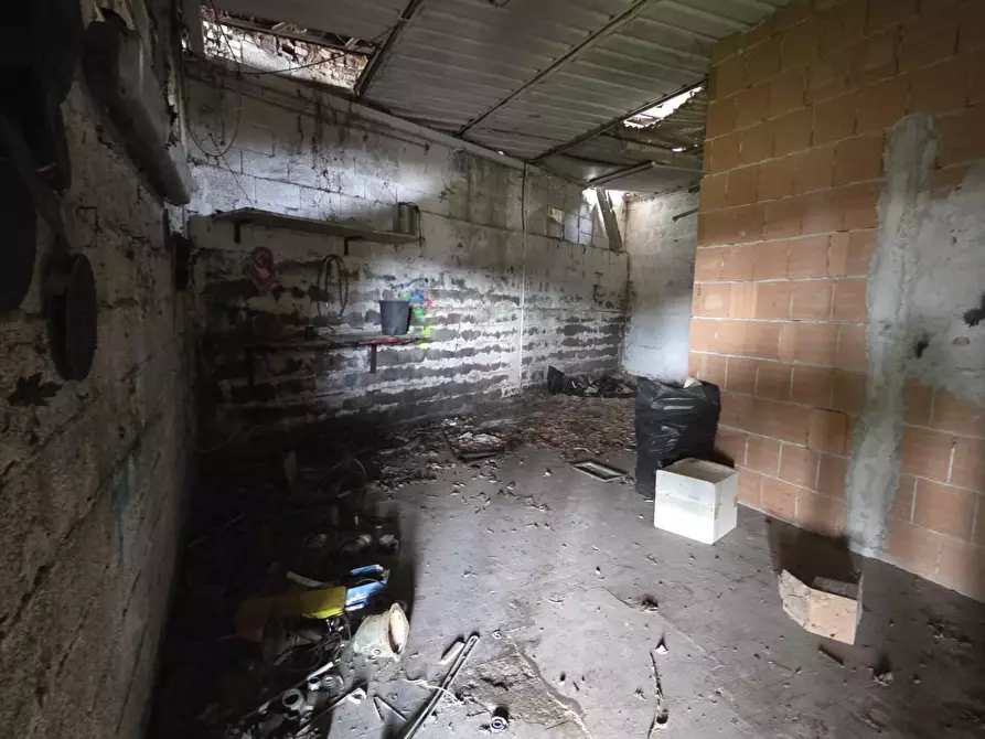 Immagine 4 di Attività artigianale in vendita  a Capannori