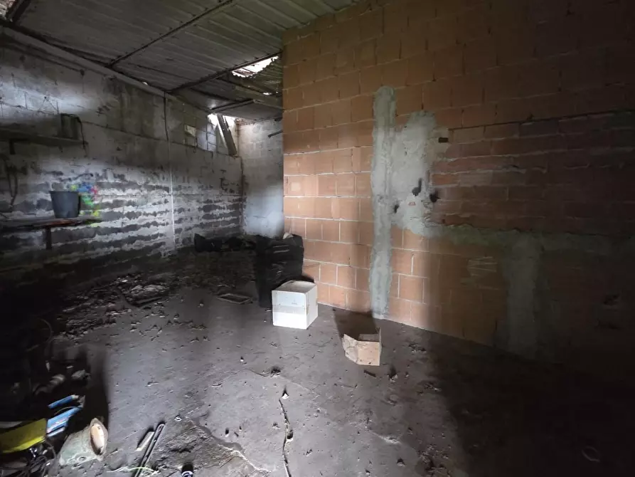 Immagine 3 di Attività artigianale in vendita  a Capannori