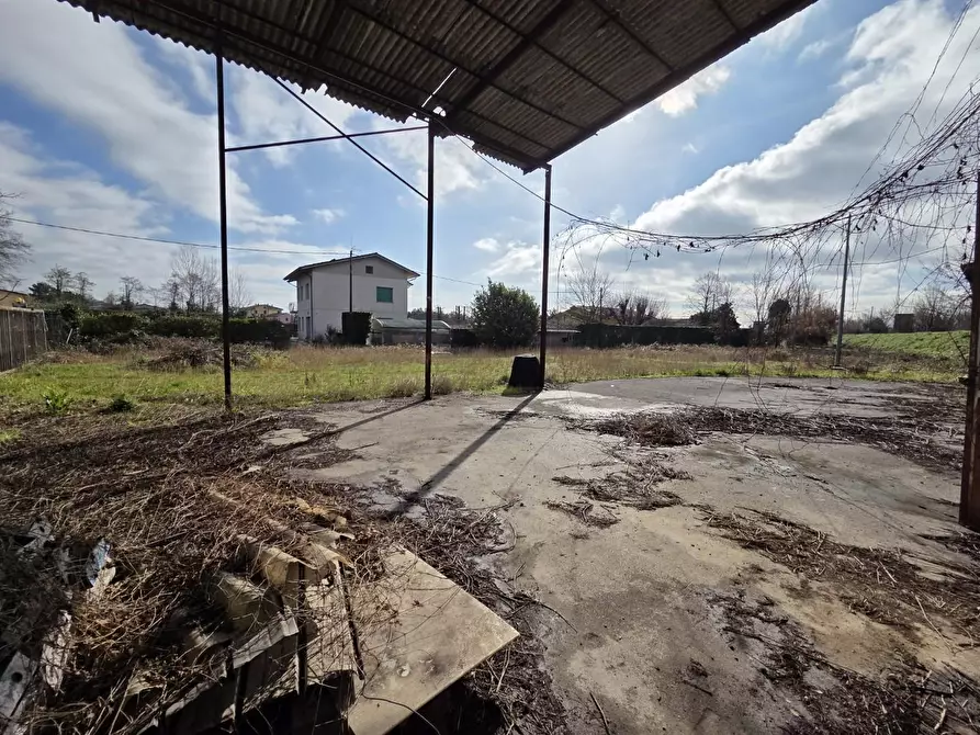 Immagine 17 di Attività artigianale in vendita  a Capannori