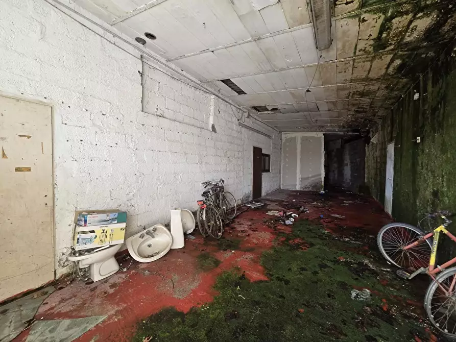 Immagine 14 di Attività artigianale in vendita  a Capannori