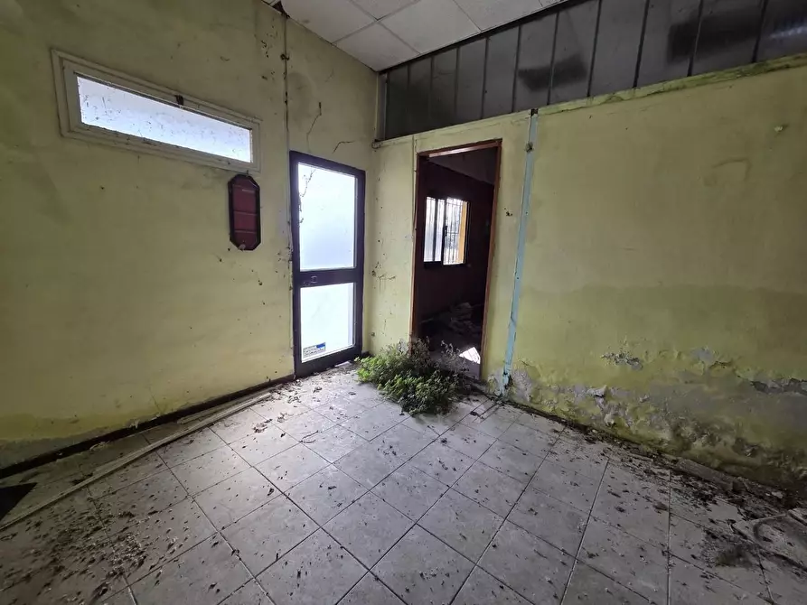 Immagine 7 di Attività artigianale in vendita  a Capannori