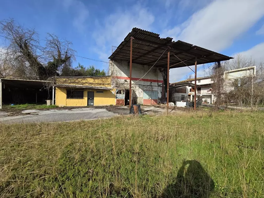 Immagine 27 di Attività artigianale in vendita  a Capannori