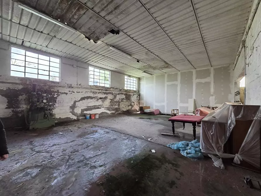 Immagine 22 di Attività artigianale in vendita  a Capannori