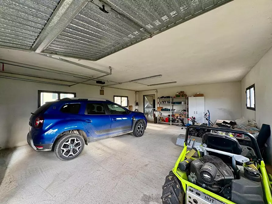 Immagine 45 di Terratetto in vendita  a Castelfiorentino