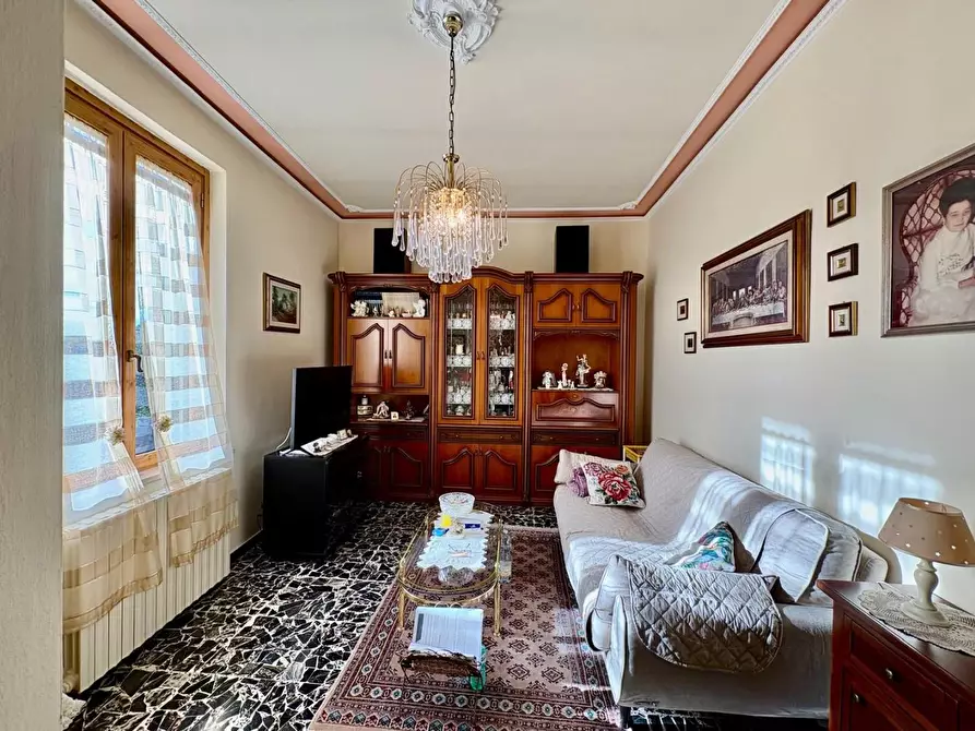 Immagine 11 di Terratetto in vendita  a Castelfiorentino