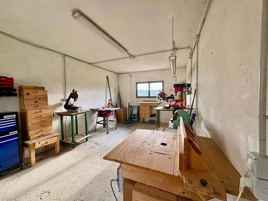 Immagine 46 di Terratetto in vendita  a Castelfiorentino