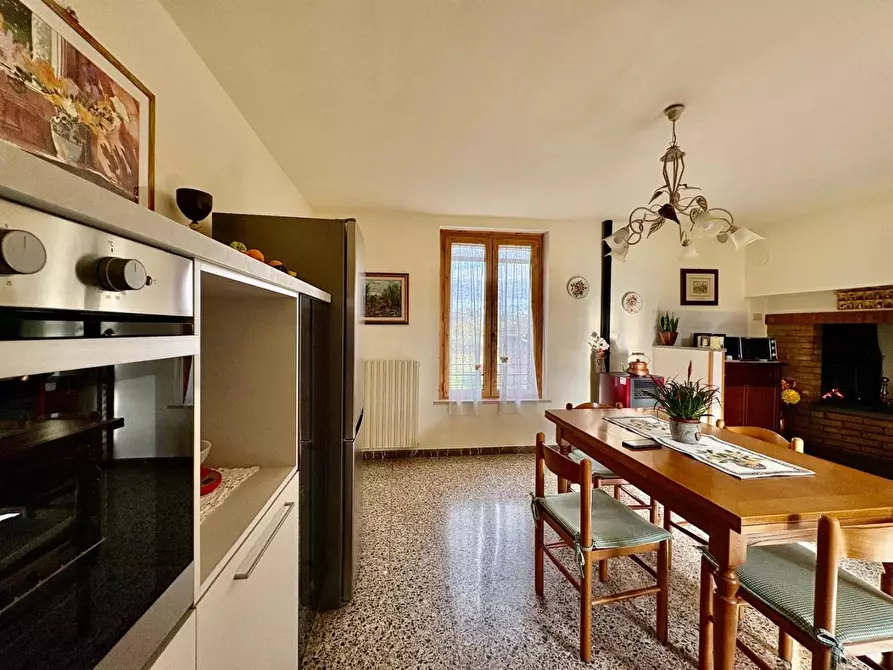 Immagine 7 di Terratetto in vendita  a Castelfiorentino